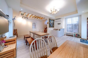Гостиница Honey B&B  Хуален